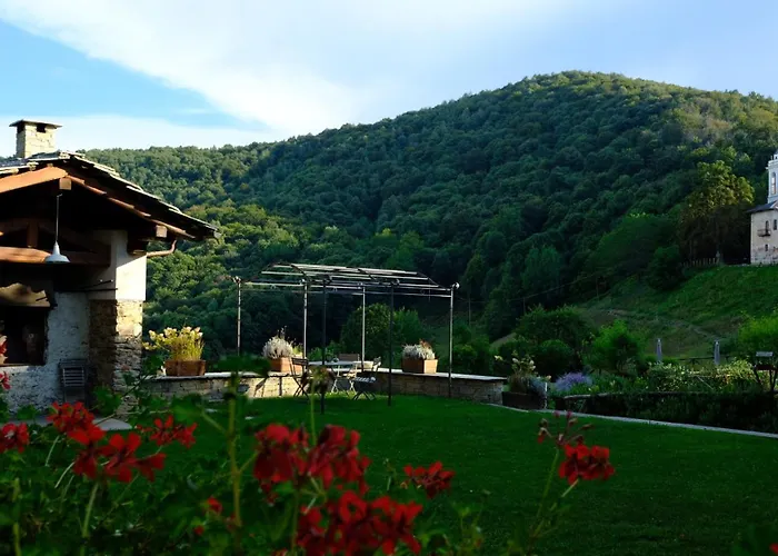 Felice_unesco Alps Area * Verzuolo